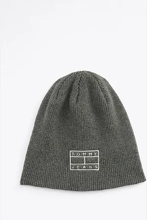 Tommy Hilfiger Bonnet Heritage à logo ton sur ton