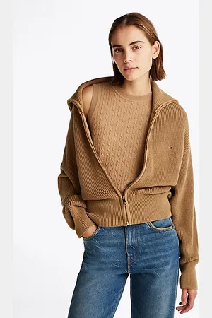 Tommy Hilfiger Gilet zippé