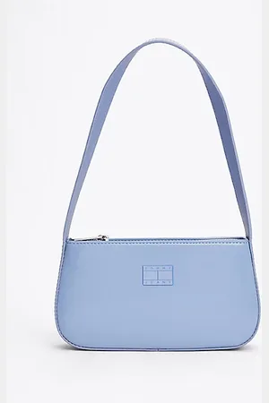 Tommy Hilfiger Sac porté épaule Essential à logo ton sur ton