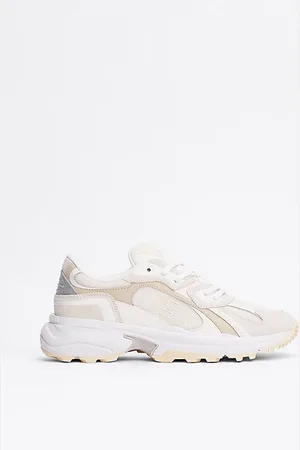 Tommy Hilfiger Baskets chunky ton sur ton