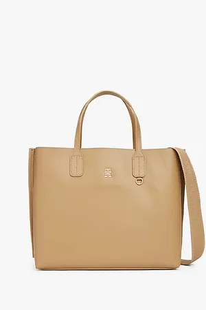 Tommy Hilfiger Sac avec porte-monnaie et monogramme TH