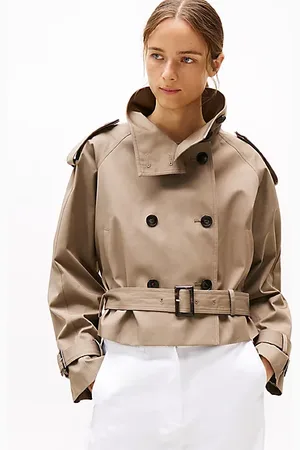 Tommy Hilfiger Trench-coat court