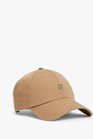 Tommy Hilfiger Casquette chic à 6 panneaux