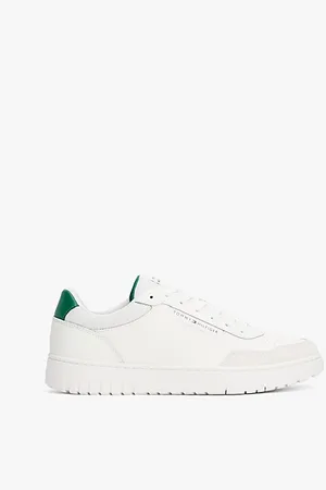 Tommy Hilfiger Baskets multitextures