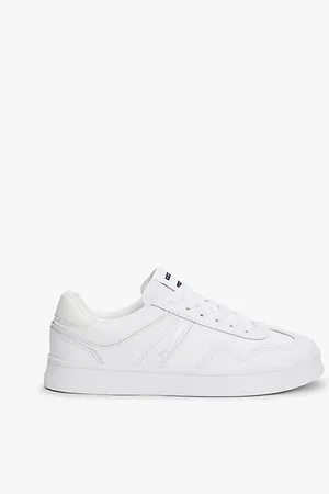 Tommy Hilfiger Baskets The Greenwich colour-pop