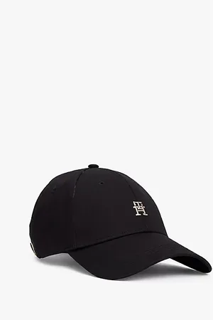 Tommy Hilfiger Casquette chic à 6 panneaux