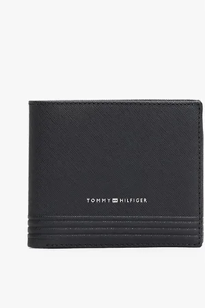 Tommy Hilfiger Portefeuille TH business pour cartes