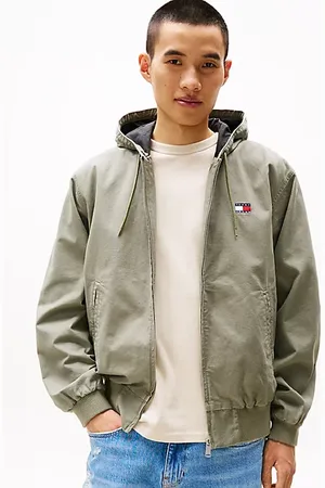 Tommy Hilfiger Veste décontractée à capuche