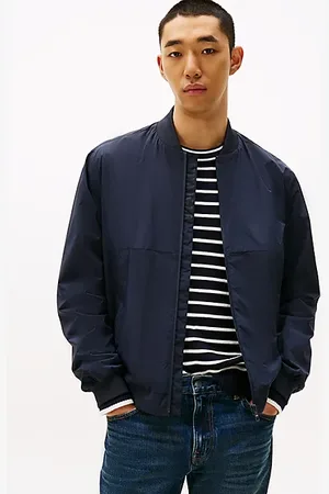 Tommy Hilfiger Bomber décontracté déperlant