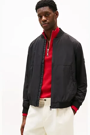 Tommy Hilfiger Bomber décontracté déperlant