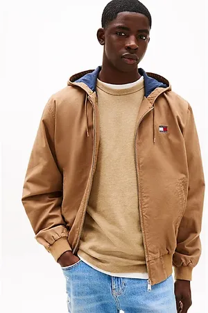 Tommy Hilfiger Veste décontractée à capuche