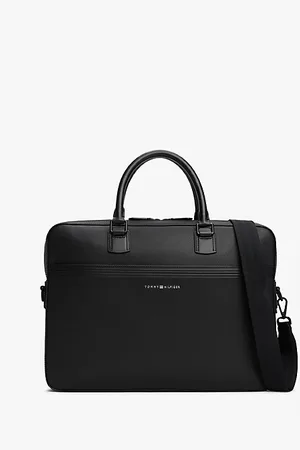 Tommy Hilfiger Sacoche pour ordinateur portable TH Business