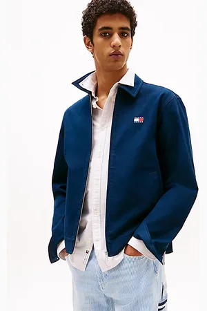 Tommy Hilfiger Veste zippée à logo