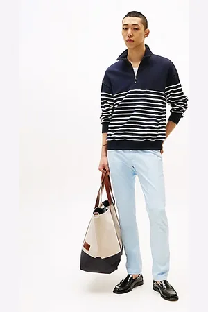 Tommy Hilfiger Chino slim Bleecker