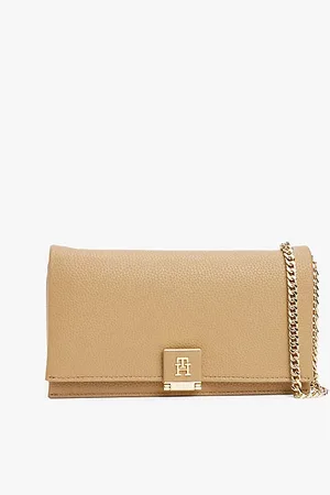 Tommy Hilfiger Petit sac bandoulière à monogramme TH
