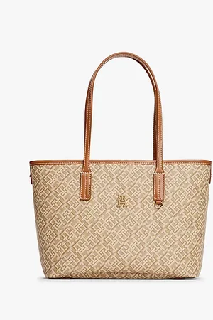 Tommy Hilfiger Cabas TH Monoplay