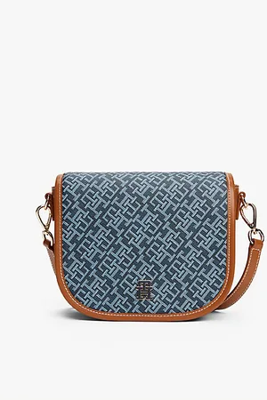 Tommy Hilfiger Sac besace TH Monoplay