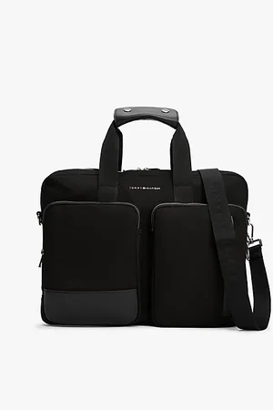 Tommy Hilfiger Sac pour ordinateur portable TH Business