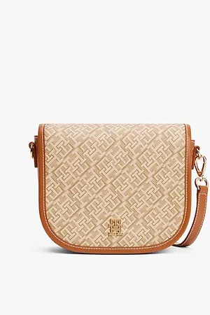 Tommy Hilfiger Sac besace TH Monoplay