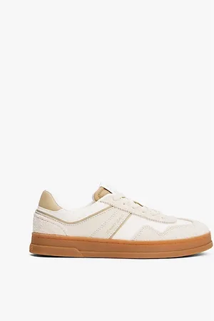 Tommy Hilfiger Baskets The Greenwich en cuir