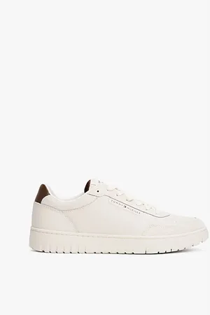 Tommy Hilfiger Baskets multitextures
