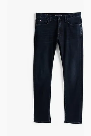 Tommy Hilfiger Jean droit Denton