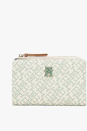 Tommy Hilfiger Portefeuille TH Monoplay