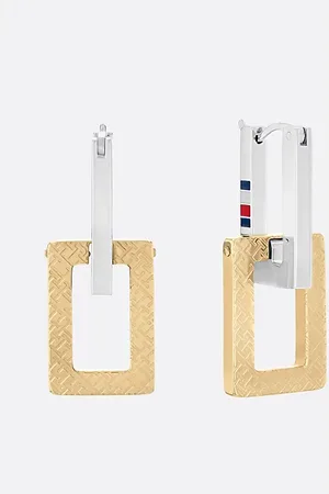 Tommy Hilfiger Boucles d