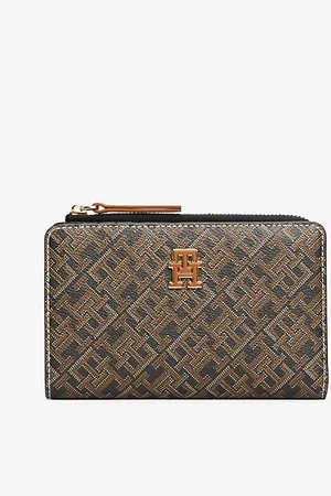 Tommy Hilfiger Portefeuille TH Monoplay