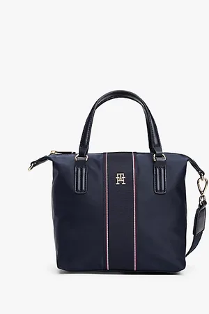 Tommy Hilfiger Cabas bandoulière Corporate