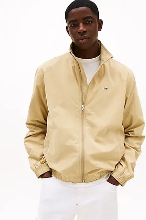 Tommy Hilfiger Coupe-vent léger à col entonnoir