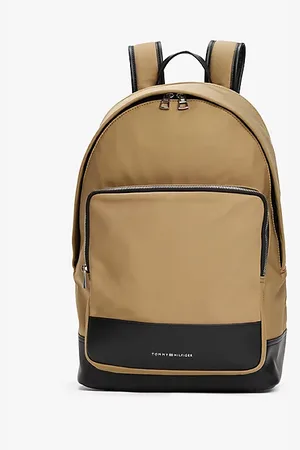 Tommy Hilfiger Sac à dos TH Business à logo en métal
