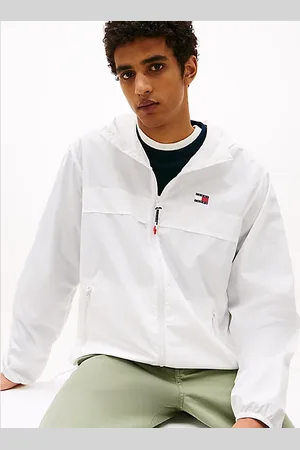 Tommy Hilfiger Coupe-vent Chicago léger