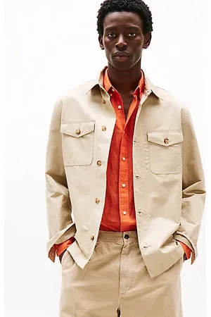 Tommy Hilfiger Surchemise Smart Casual Performance