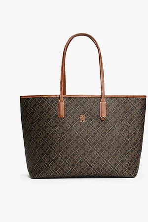 Tommy Hilfiger Cabas TH Monoplay