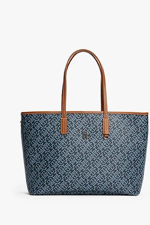 Tommy Hilfiger Cabas TH Monoplay
