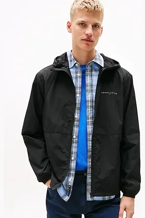 Tommy Hilfiger Coupe-vent Chicago décontracté déperlant