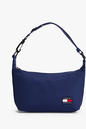 Tommy Hilfiger Sac porté épaule Essential à logo