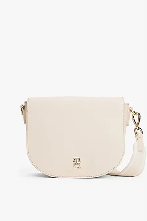 Tommy Hilfiger Sac besace à bandoulière à logo