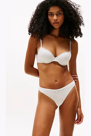 Tommy Hilfiger String à motif logo