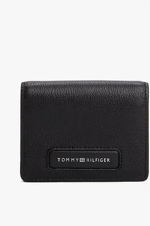 Tommy Hilfiger Porte-cartes à logo