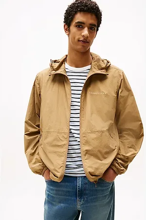Tommy Hilfiger Coupe-vent Chicago décontracté déperlant