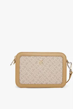Tommy Hilfiger Petit sac bandoulière en jacquard