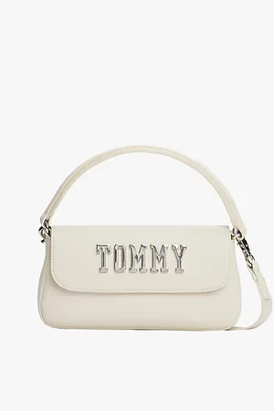 Tommy Hilfiger Petit sac porté épaule à rabat