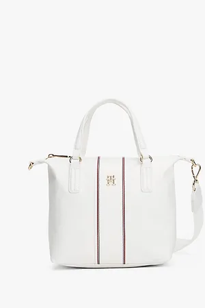 Tommy Hilfiger Cabas bandoulière Corporate