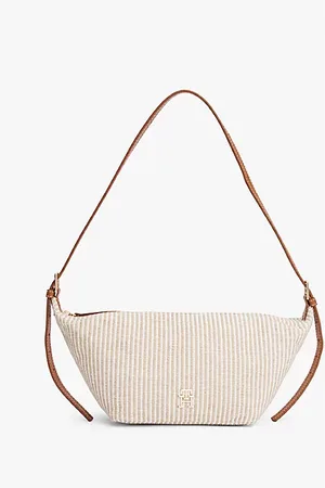 Tommy Hilfiger Sac à bandoulière en toile
