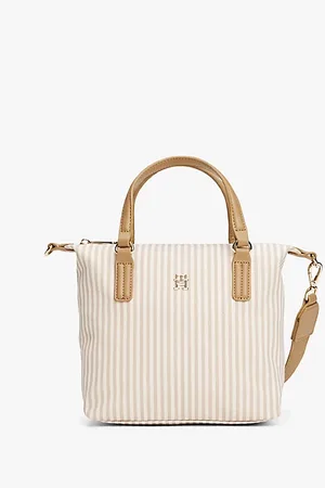 Tommy Hilfiger Cabas en toile