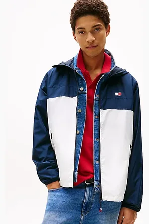 Tommy Hilfiger Coupe-vent Chicago léger