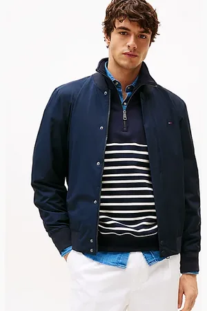 Tommy Hilfiger Bomber décontracté léger