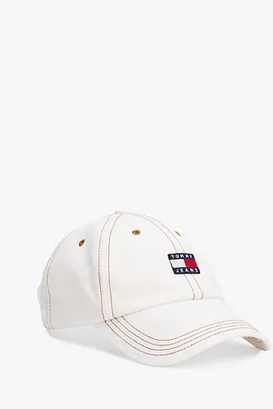 Tommy Hilfiger Casquette Heritage en denim